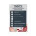 AlphaPet Wet alfapet for sterilized cats lambs 15pcs - Buy Online on GoSupps.com