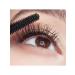 OLIMA Black mascara with the effect of extended eyelashes - Buy Online on GoSupps.com