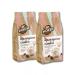 Jockey Coffee ground Irish cream 2pc x 150g