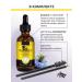 FOREST FLOWERS Black cumin seed oil Black Seed Oil Aliver - Buy Online on GoSupps.com