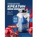 Siberian Nutrogunz Creatine monohydrate with betaine grenade 450 g