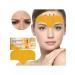 Nail25 beauty and health Tip Patch Lifting for the forehead zone with the effect of heating - Buy Online on GoSupps.com