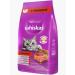 WHISKAS Dry food for cats paste pads beef 5kg - Buy Online on GoSupps.com