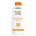 Garnier Sunny milk SPF 30+ waterproof - Buy Online on GoSupps.com