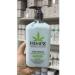 HEMPZ Trio moisture of 500 ml of body