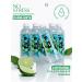 Magnesium water NO STRESS The magnesium drink No Stress Lime-grinding 6pcs. * 0.5l