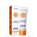 sunscreen cream SPF 50 Sunscreen from tanning SPF 50