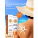 sunscreen cream SPF 50 Sunscreen from tanning SPF 50 - Buy Online on GoSupps.com
