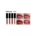 Fit Colors Matte lipsticks for lips 4 pcs - Buy Online on GoSupps.com