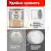 NARMAK PREMIUM Funded blanched 500 gr. - Buy Online on GoSupps.com