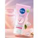 NIVEA Cream-gel for washing 150 ml Poland