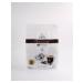 Soluble coffee Legend Classic 3 in 1 Trung NGUYEN 50 pack - Buy Online on GoSupps.com