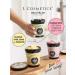 LCOSMETICS Sugar body scrub with maracuy syrup - Buy Online on GoSupps.com