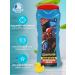 Caring mother Shampoo Children's superhero orange - Buy Online on GoSupps.com