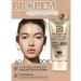 Foundation creams Tonal cream with mucin Snail Magic Snail - Buy Online on GoSupps.com