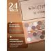 Eyeshadow Palette Palette of eye shadows 02 tone - Buy Online on GoSupps.com