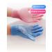 Pilling gloves and scrub for the body of the face and shower 4 pcs - Buy Online on GoSupps.com