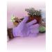 Pilling gloves and scrub for the body of the face and shower 4 pcs - Buy Online on GoSupps.com