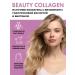 Guten morgen Beauty collagen with hyaluronic acid and vitamin C - Buy Online on GoSupps.com
