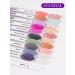 MOODNAIL A set of camouflage bases for nails 20 pcs - Buy Online on GoSupps.com
