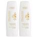 Ziaja Hand cream with lifting effect of 80 ml 2 pcs. Poland