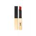 Yves Saint Laurent Lipstick YSL Rouge Pur Couture the Slim 34 Blasting Terra