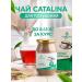 Catalina Catalin's tea for weight loss