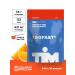 timnutrition Isotonic sports Tim ISOFAST Orange