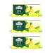 Ahmad Tea Black Ahmad Lemon and Mint 3pcs of 25 Pack - Buy Online on GoSupps.com