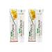 Boro Fresh Dry skin cream softening calendula 30 ml x 2 pcs