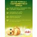 Dalin Firm children's "moisturizing and protection" 100 g - Buy Online on GoSupps.com