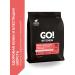 GO KITCHEN Dry Hair Skin Care Feed for cats kittens salmon 7.26 kg - Buy Online on GoSupps.com
