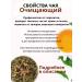 Herbal tea "Cleaning" 300g Altai scattered - Buy Online on GoSupps.com