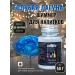 Shimmer for drinks Blue lagoon 50 g