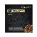 LEO&LUCY Dry Holistic food for sterilized cats meat 0.4 kg 4pcs - Buy Online on GoSupps.com