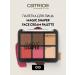 catrice Facial cream palette Magic Shaper