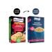 MISTRAL Oatmeal Hercules Hercules whole -grain 12pcs*400g - Buy Online on GoSupps.com