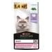 Purina Pro Plan Nature Elements for sterile. cats - turkey spirulina 1.4kg