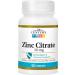 21st Century Zinc citrate 50 mg 60 table. USA