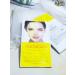 DERMAFiX Mask against wrinkles Noble Lady Collagen Repair Stretch - Buy Online on GoSupps.com