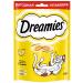 DREAMIES Cat a treat cheese 12 pcs for 140g - Buy Online on GoSupps.com