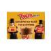 Twix Extra Chocolate Batoner 82g 24 pieces - Buy Online on GoSupps.com