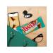 Twix Extra Chocolate Baton Salt Caramel 82g 24 pcs - Buy Online on GoSupps.com