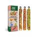 Triol Combo parrot treats - 2 pcs - Buy Online on GoSupps.com