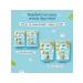 Frutonyanya Baby Multicarpature Cookies 120g - Buy Online on GoSupps.com