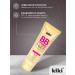 KIKI Tonal face cream BB Moisturizing Beige SPF15 40 ml - Buy Online on GoSupps.com