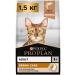 PRO PLAN Dry feed for sensitive skin of cats salmon 1.5 kg 2 pcs - Buy Online on GoSupps.com