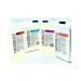 Likreto Hair shampoo+hair mask 5 l in cans - Buy Online on GoSupps.com