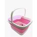 HOME IDEAS Hydraulic massager Feet bath - Buy Online on GoSupps.com