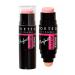 POETEQ Blush Blush Cream Rose Cream 10 g 44 rose - Buy Online on GoSupps.com